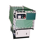 Parts Picking cart ＡＧＶ