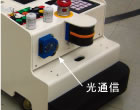 光通信機
