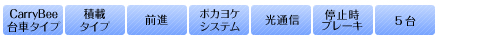 システム仕様