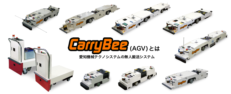 CarryBee